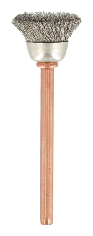 Dremel Edelstahlbürste 13 mm Sonderangebot
