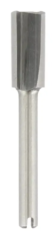 Dremel Fräser (HSS) 6,4 mm Garantierte Lieferung