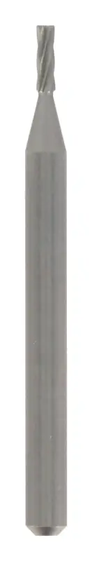 Dremel Hochgeschwindigkeits-Fräsmesser 2 mm Schnäppchen