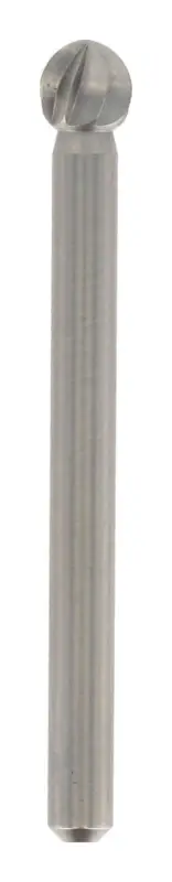 Dremel Hochgeschwindigkeits-Fräsmesser 4,8 mm Sonderaktion