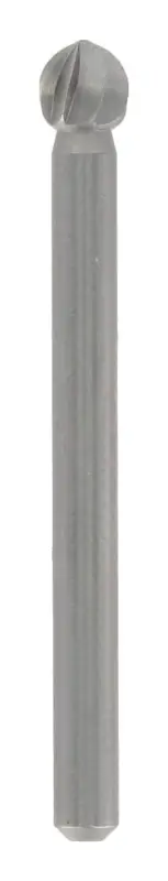 Dremel Hochgeschwindigkeits-Fräsmesser 7,8 mm, größter kugelförmiger Kopf Mega-Angebot