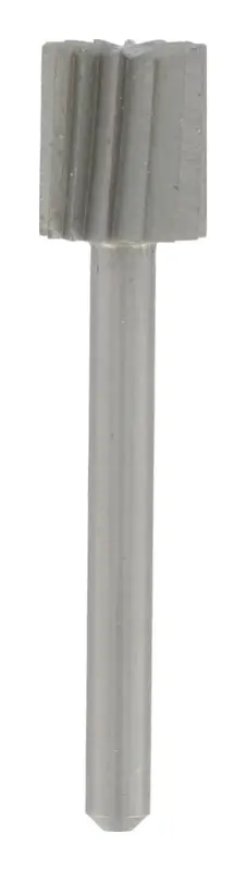 Dremel Hochgeschwindigkeits-Fräsmesser 7,8 mm, größter zylindrischer Kopf Billig