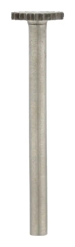 Top-Seller Dremel Hochgeschwindigkeits-Fräsmesser 9,5 mm