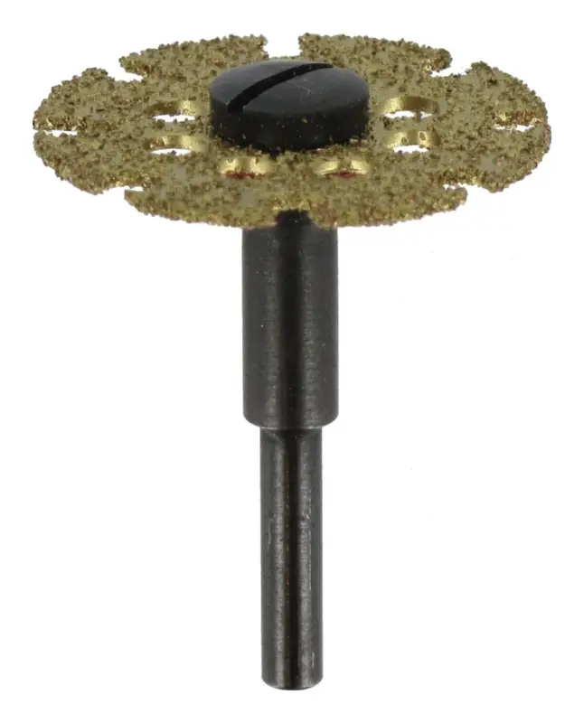 Dremel Trenn- und Formscheibe 25,4 mm Preis Gesenkt