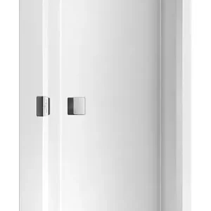 Abverkauf Villeroy & Boch Squaro Edge 12 Rechteckbadewanne 1800 x 800 mm - Stone White