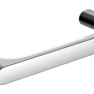 Saisonangebot Keuco Edition 400 Handtuchring feststehend 250 mm - Verchromt