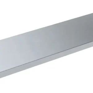 Neue Ware Keuco Edition 400 Duschablage - Silber-Eloxiert