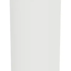 Kracherpreis Keuco Edition 400 Kunststoff-Einsatz für Toilettenbürstengarnitur 11564 - Weiß