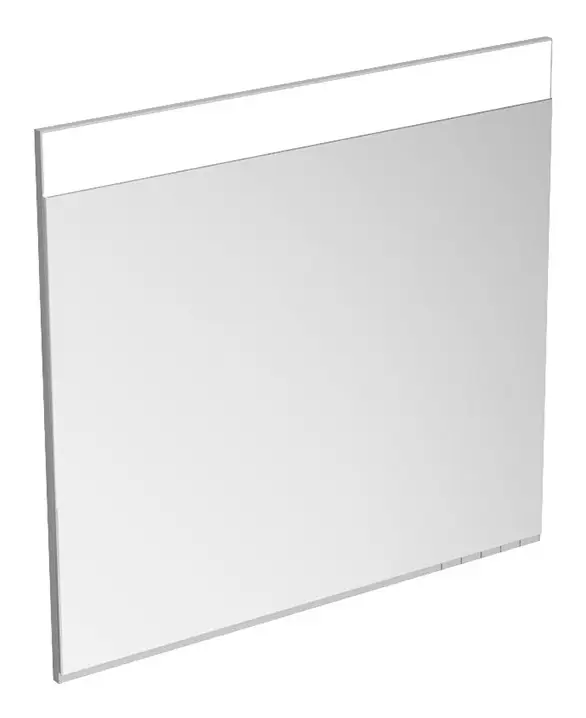 Nur Heute Keuco Edition 400 LED-Spiegel mit Spiegelheizung 710 x 650 x 33 mm