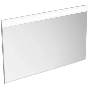 Heißes Angebot Keuco Edition 400 LED-Spiegel mit Spiegelheizung 1060 x 650 x 33 mm