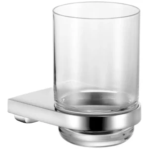 Top-Angebot Keuco Collection Moll Echtkristall-Mundglas für Glashalter 12750 - Klar