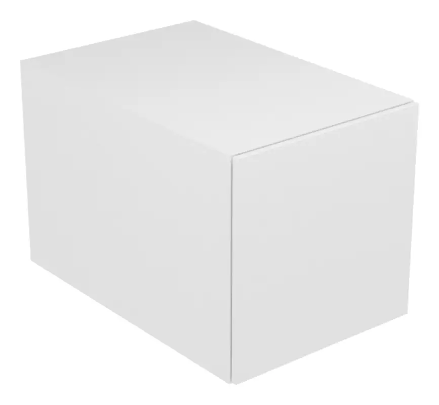 Keuco Edition 11 Unterbauschrank 1 Auszug mit Beleuchtung 350 x 350 x 535 mm - Cashmere Klar / Cashmere Seidenmatt Jetzt Bestellen