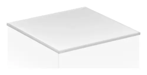 Angebot Keuco Edition 11 Abdeckplatte für Sideboard 31322 702 x 3 x 520 mm - Cashmere-Satiniert