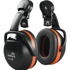 Hellberg Secure 3 Helmmontage Begrenztes Angebot