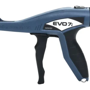 HellermannTyton Kabelbinderzange EVO 7i 2,4-4,8 mm Meistverkauft