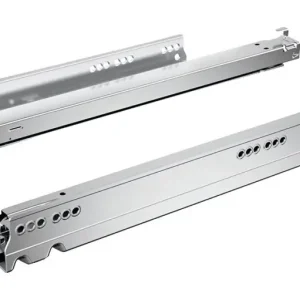Hettich AvanTech YOU Vollauszug Actro 10 kg Führung 300 mm EB21 SET Highlight