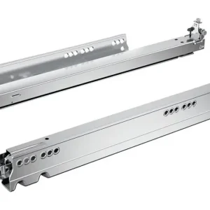 Abverkauf Hettich Vollauszug Actro 5D 40 kg Führung 300 mm EB23 SET
