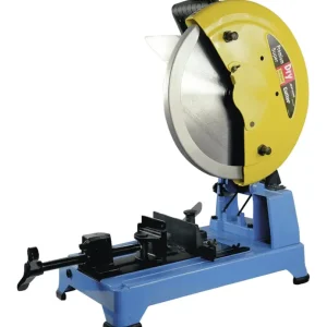Jepson Metallkappsäge Premium Super Dry Cutter 9435 inkl. Sägeblatt D=355mm 90Z für Stahl Preisreduziert