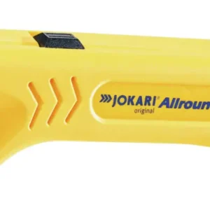 Versand Am Gleichen Tag Jokari Entmanteler Allrounder 4-15 qmm mit Locator-Box