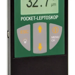 Meistverkauft Karl Deutsch Pocket Leptoskop 2018 NFe