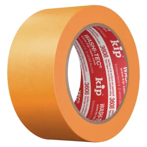 Direktkauf Kip Goldkrepp Washi-Tec Standard orange 48 mm x 50 m