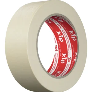 Kip Masking-Tec 301 natur Feinkrepp 18 mm x 50 m Mega-Angebot