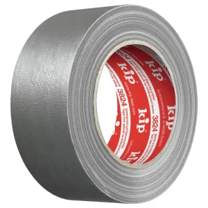 Kip Steinband 3824-50 silber 50 mm x 50m Beliebt