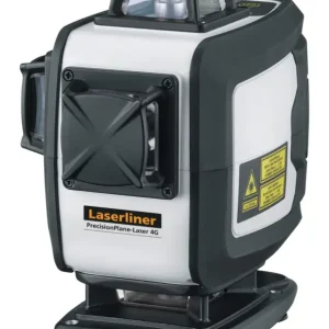 Schneller Versand Laserliner Sensorlaser PrecisionPlane-Laser 4G Pro