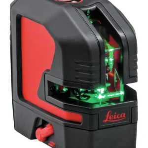 Markenprodukt Leica Linienlaser Lino L2Gs-1