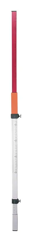 Wochenendangebot Leica Flexi-Rod Laser-Nivellierlatte (130 - 240 cm)