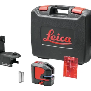 Leica Linienlaser Lino P5-1 Rabatt