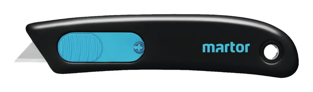 Must-Have Martor Sicherheitsmesser SECUNORM SMARTCUT Nr. 110000.02