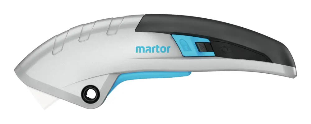 Saisonangebot Martor Sicherheitsmesser SECUPRO MARTEGO mit Keramikklinge