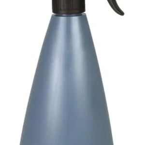 Mesto Handzerstäuber 0,79 L marine(Verpackungseinheit: 9Stück) Abverkauf