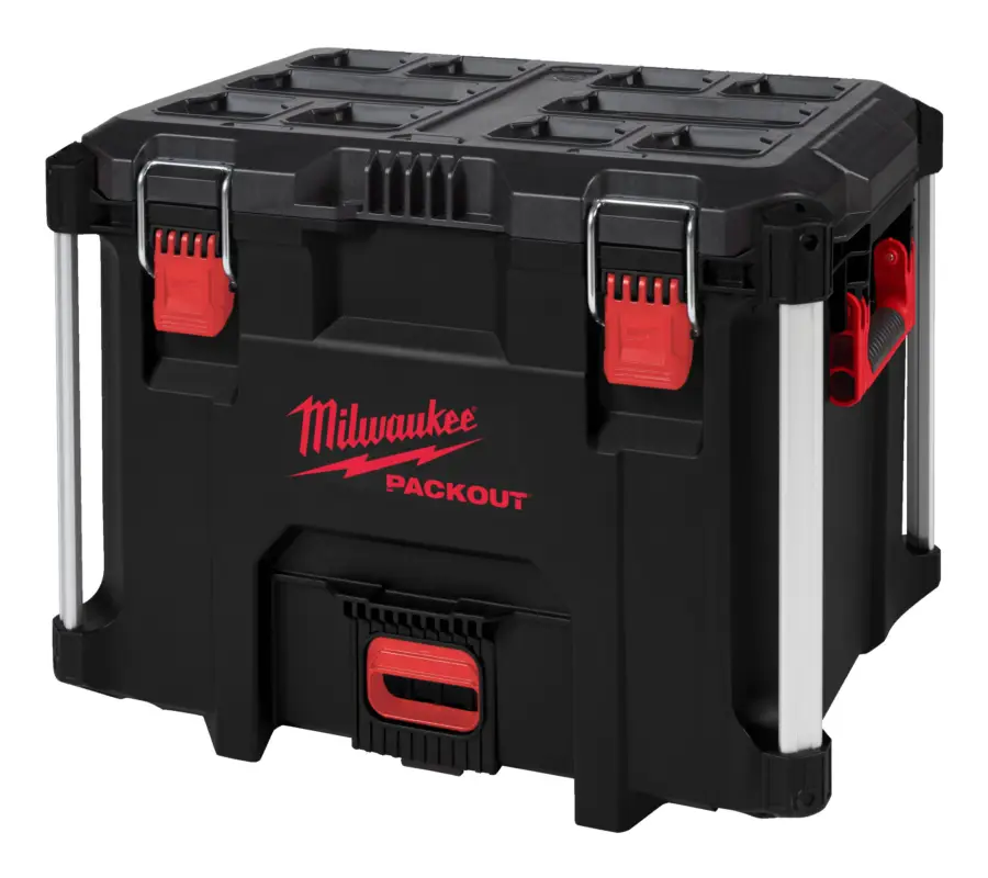Milwaukee Packout Koffer XL Billig