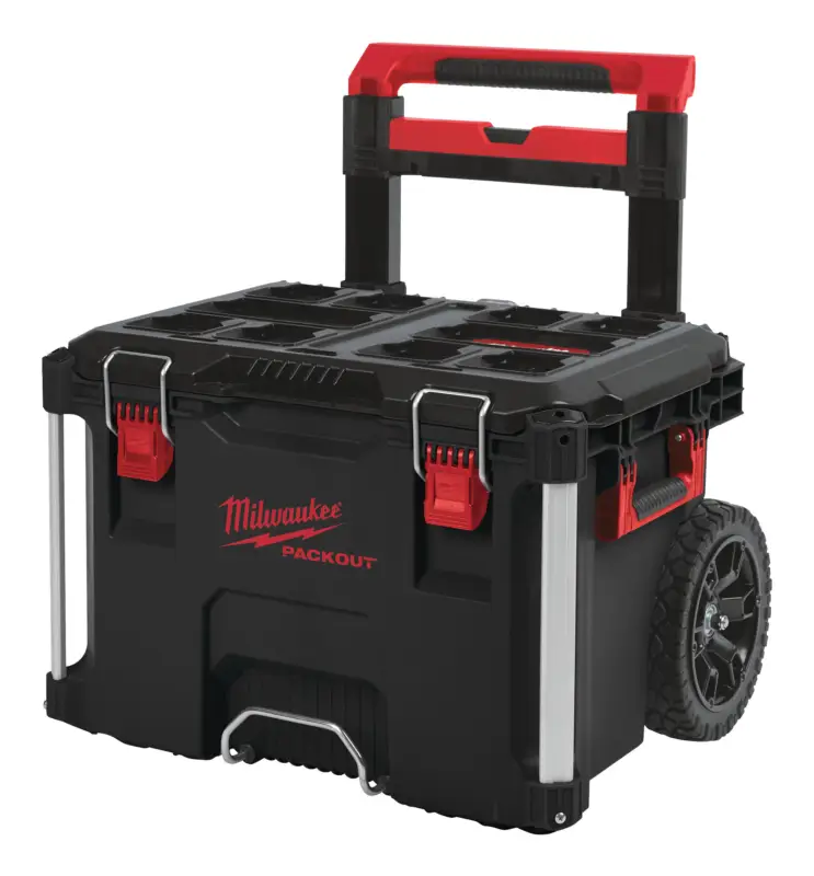 Bestseller Milwaukee Packout Trolley-Koffer