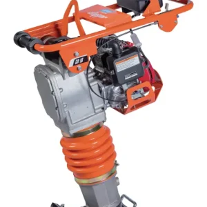 Clipper Vibrationsstampfer CR 16 70 kg Motor Honda GXR 120 Jetzt Kaufen