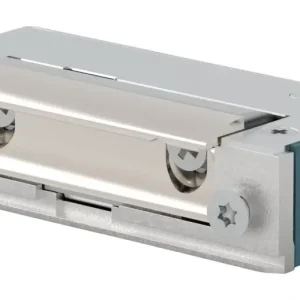 Markenprodukt Openers & Closers Elektro-Türöffner 50B10 6-14V AC/DC Arbeitsstrom