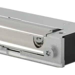Geprüft Openers & Closers Elektro-Türöffner 5UW0 x 10 9-24V AC/DC wass.IP68