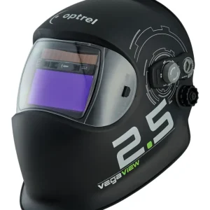 Optrel Schweißerhelm vegaview2.5 schwarz Sonderangebot