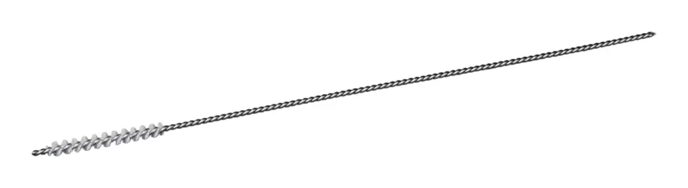 Echt Osborn Mikro-Rohrbürste 2,2 mm Länge 100/18 mm, S=0,93mm SiC 1000