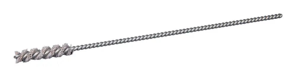 Osborn Mikro-Rohrbürste 5,5 mm Länge 100/25 mm, S=2,2mm SiC 600 Letzte Chance