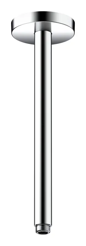 Axor Showersolutions Deckenanschluss 300 mm - Edelstahl Optic Super-Preis