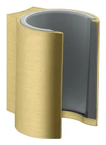 Axor Starck Brausehalter - Brushed Brass Angebot