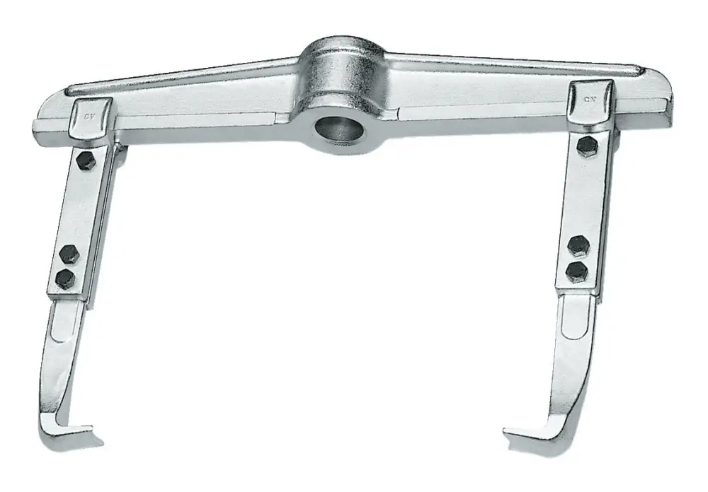Gedore Blau 1.06/40 Abzieher für hydraulisches Arbeitsgerät 1.50 520 x 200 mm Heißes Angebot