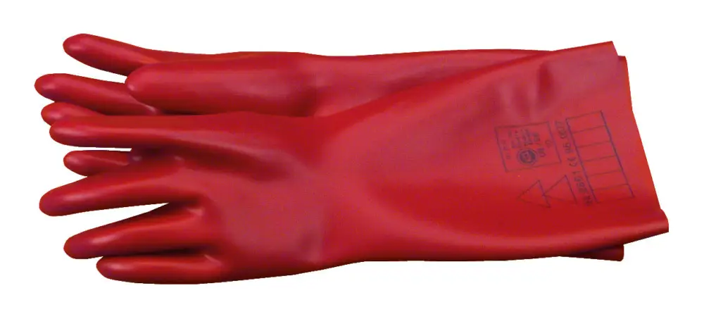 Beliebt Gedore Blau V 912 9 Elektriker-Schutzhandschuhe Größe 9