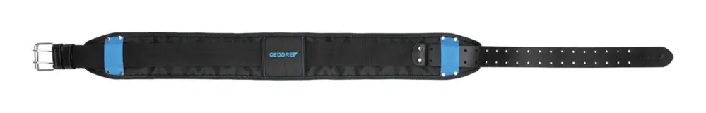 Gedore Blau WT 1056 1 Profi-Gürtel gepolstert Expressversand