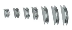 Angebot Gedore Blau 245814 Biegeform aus Alu-Guss 14 mm