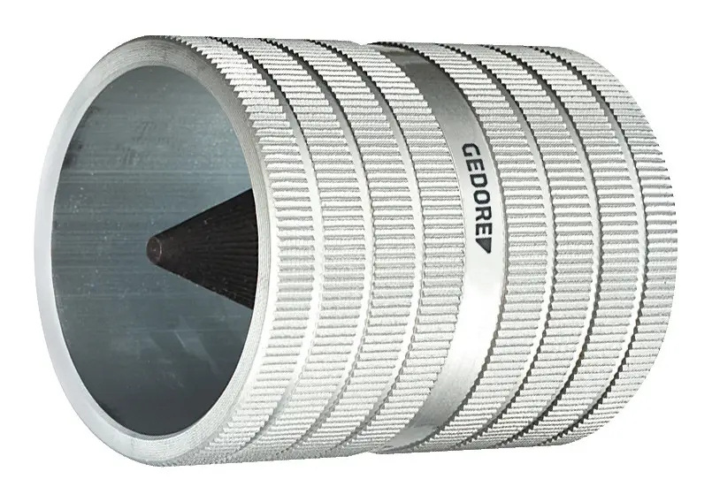 Gedore Blau 232501 Rohrfräser für Edelstahlrohre 8-35 mm Begrenztes Angebot