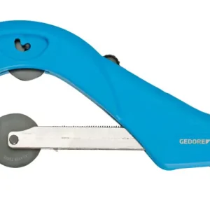 Gedore Blau 2270 6 Rohrabschneider für Kunststoff- / Verbundrohre 50-127 mm Preiswert